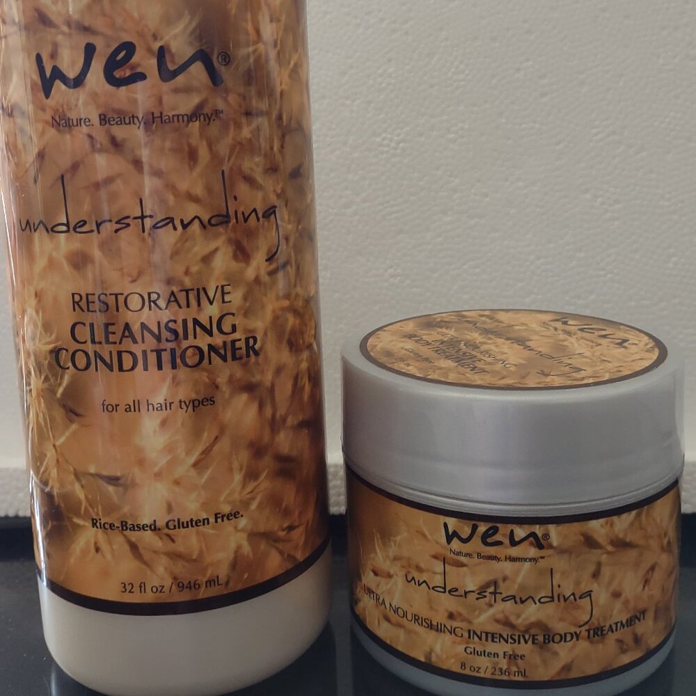 Wen Blessing Collection